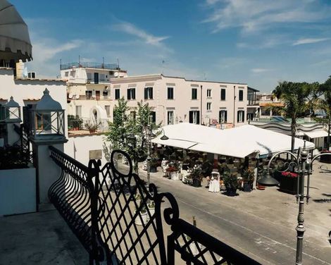 Relais Corte Degli Aragonesi