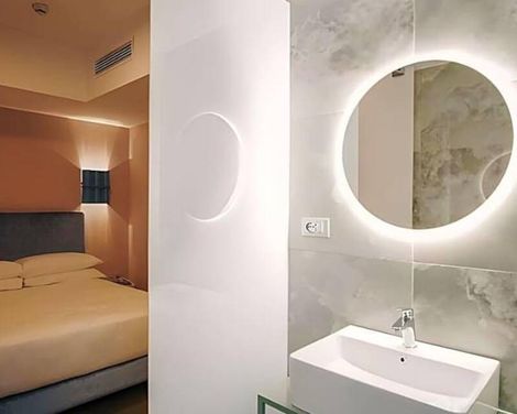 Moderno Hotel Roma
