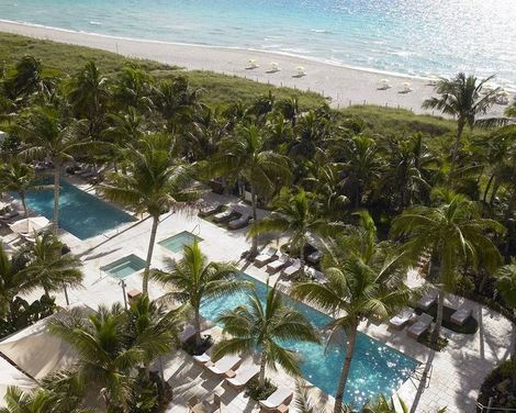Grand Beach Hotel Miami Beach