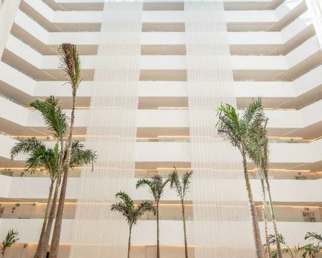 Le Blanc Spa Resort
