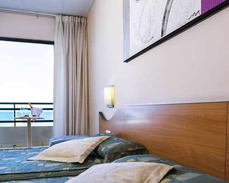 RH Hotel Arena-3