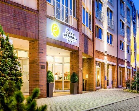 Taste Hotel Dresden