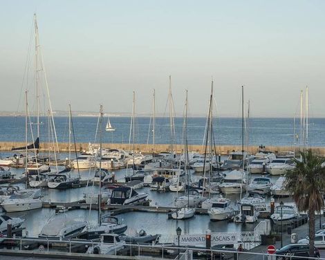 Pestana Cidadela Cascais