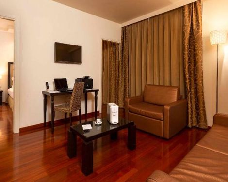 Crowne Plaza Venice East - Quarto d'Altino