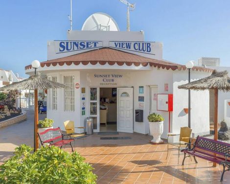 Sunset View Club