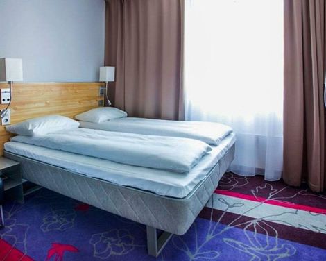 Comfort Hotel Xpress Youngstorget-1