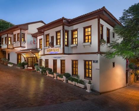 Dogan Hotel by Prana Hotels & Resorts-1