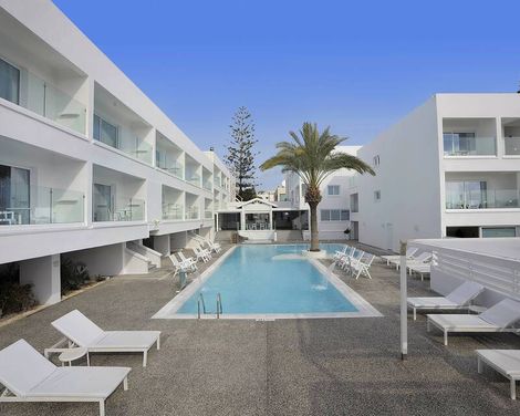 Liquid Hotel Apartments