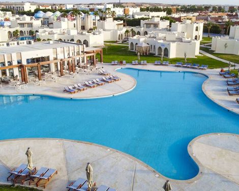Xanadu Makadi Bay