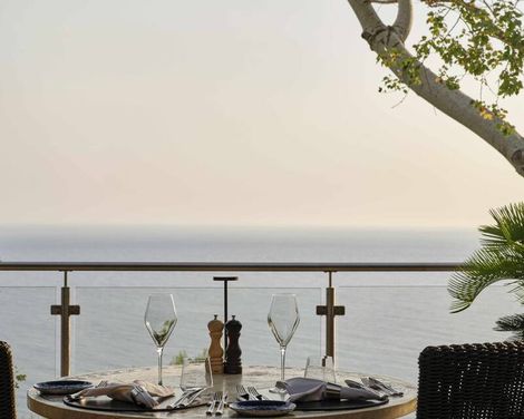 Atlantica Grand Mediterraneo Resort