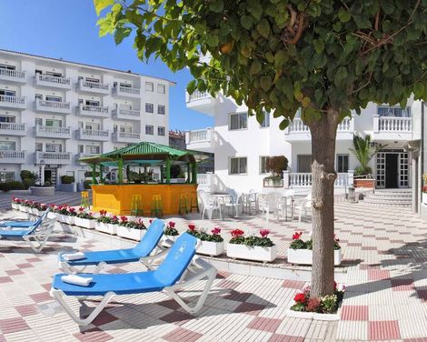 Europa Family Tourist Apartments