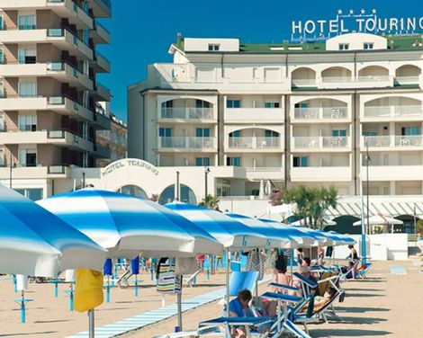 Yes Hotel Touring