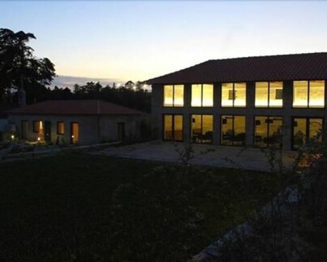 Lousada Country Hotel-3