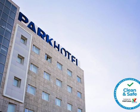 Park Hotel Porto Valongo