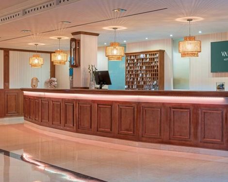 Valentin Star Hotel