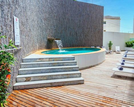 Villa Doris Suites-0