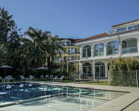 Sicilia’s Residence Hotel – Art & Spa-1