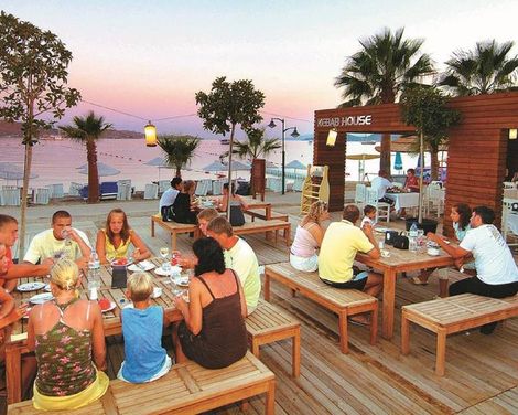 Very Chic Bodrum