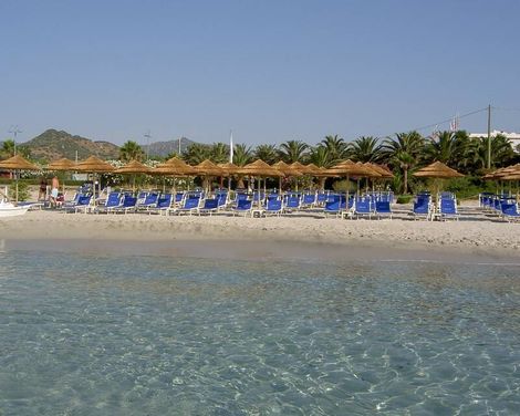 Simius Playa