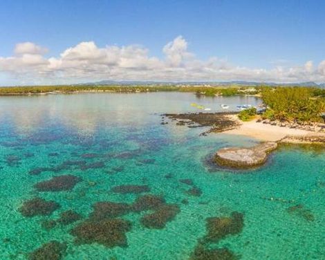 Le Peninsula Bay Beach Resort & Spa-2