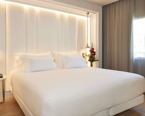 NH Collection Barcelona Gran Hotel Calderón-2