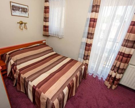 Hotel Kazimierz