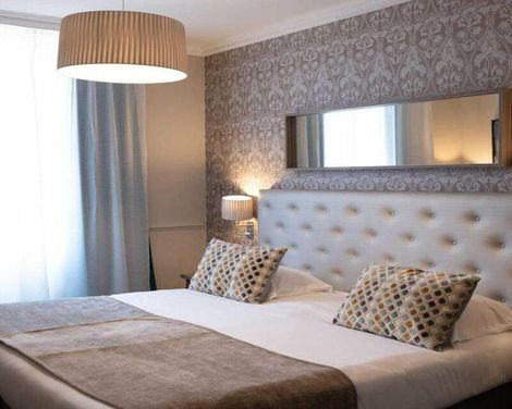 Hotel Le Royal À Nice