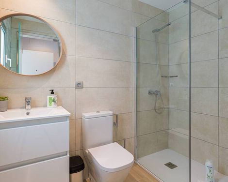 Sholeo Lodges La Cicer Flats-3