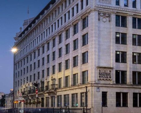 Hyatt Regency London Blackfriars
