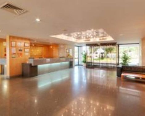 Meliá Castelo Branco