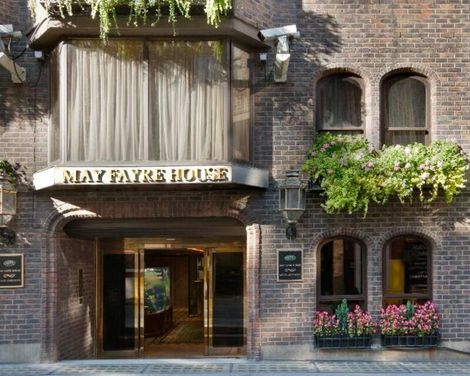Mayfair House