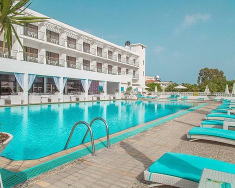 Sveltos Hotel