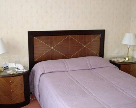 Sachas Hotel Manchester