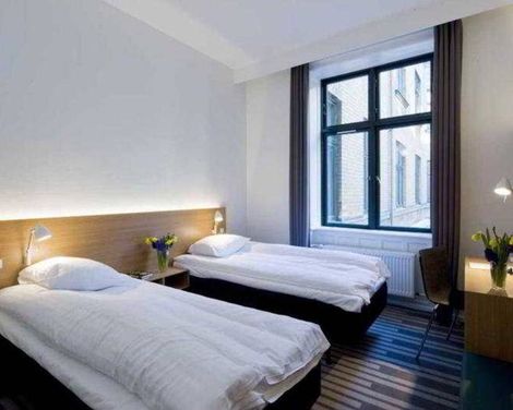 Coco Hotel