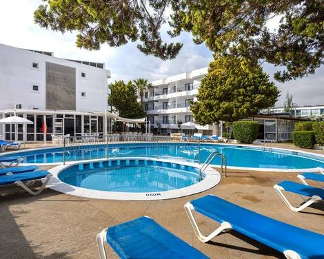Hotel Vibra Isola