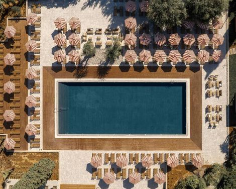 Cook's Club Corfu