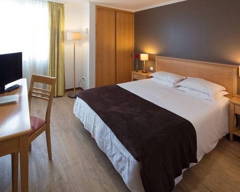Hotel Orquidea