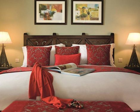 Sofitel Agadir Royal Bay Resort