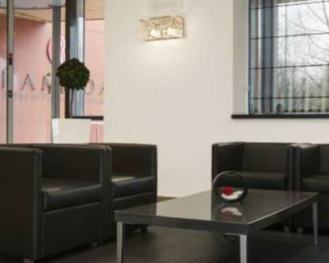 B&B HOTEL Brussels East Woluwe-1