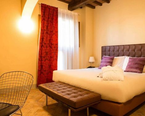 Boccioleto Resort & Spa