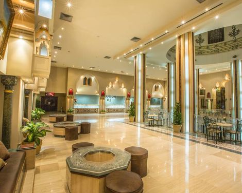 Sunny Days Palma De Mirette Resort & Spa-2