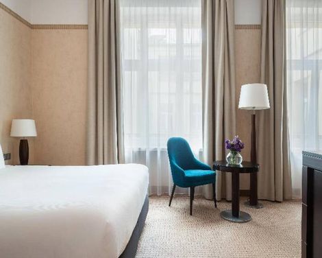 Polonia Palace Hotel