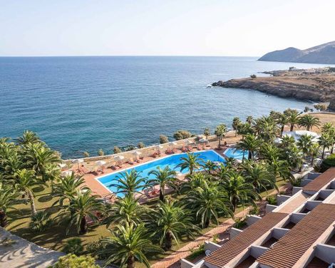 Europa Resort Hotel