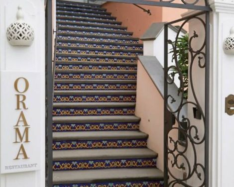 Hotel Conca d'Oro-0
