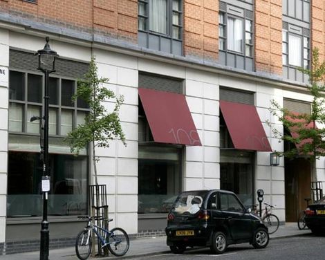 The Marylebone