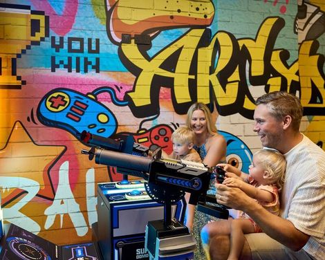 Mövenpick Resort Al Marjan Island-0