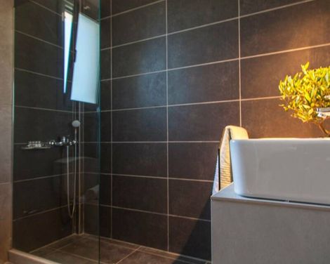 Armonia Luxury Hotel