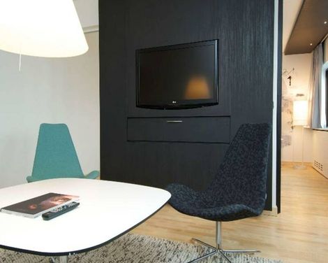 Scandic Copenhagen
