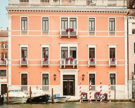 Palazzo Barocci
