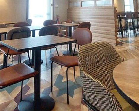 B&B HOTEL London Heathrow